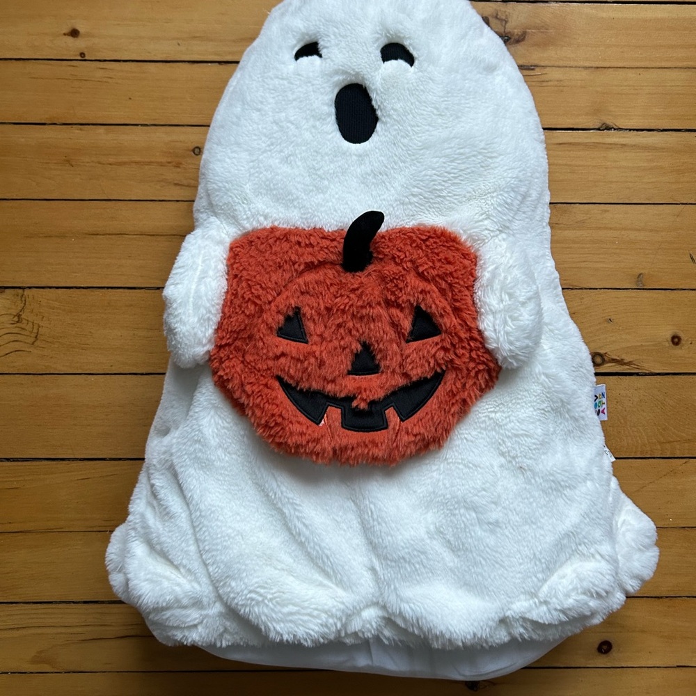 Ghost Pillow by Novogratz